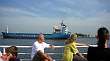 Bild 16: Gegen A'dam